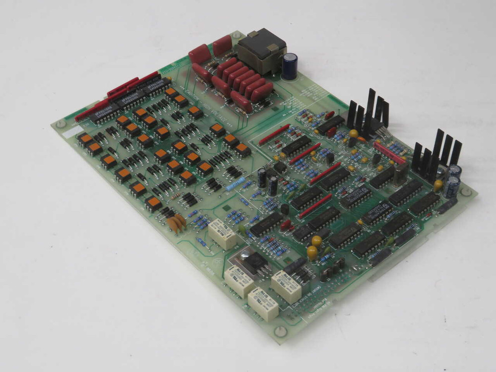 CIRRIS SYSTEMS 17-24000-02A CIRCUIT BOARD T270960