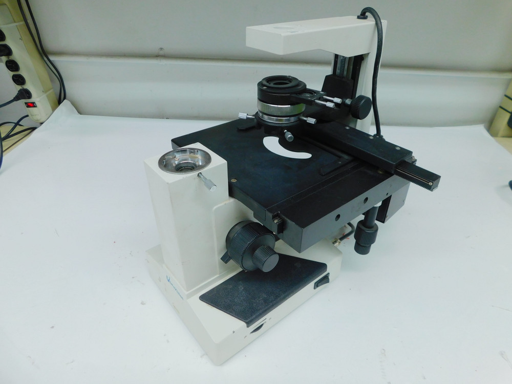 FPR VISTAVISION INVERTED MICROSCOPE M7781 FOR SALE