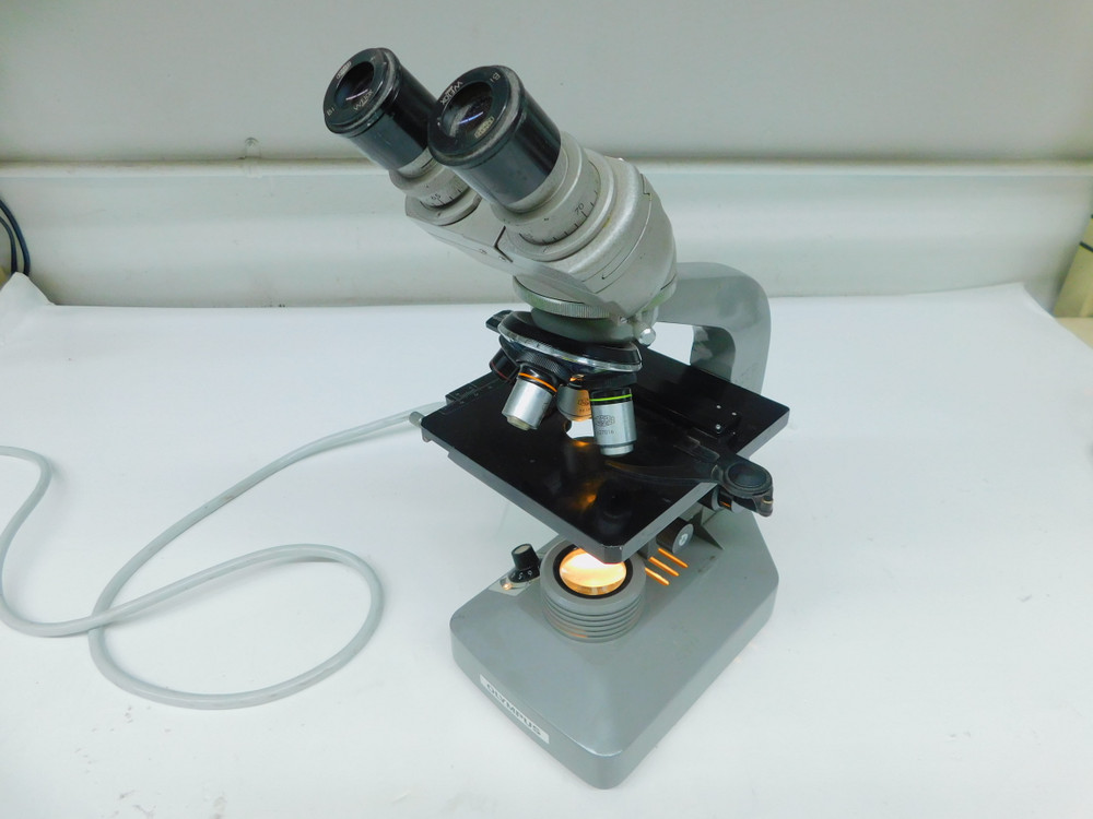 FPR OLYMPUS KHC MICROSCOPE M7785 FOR SALE
