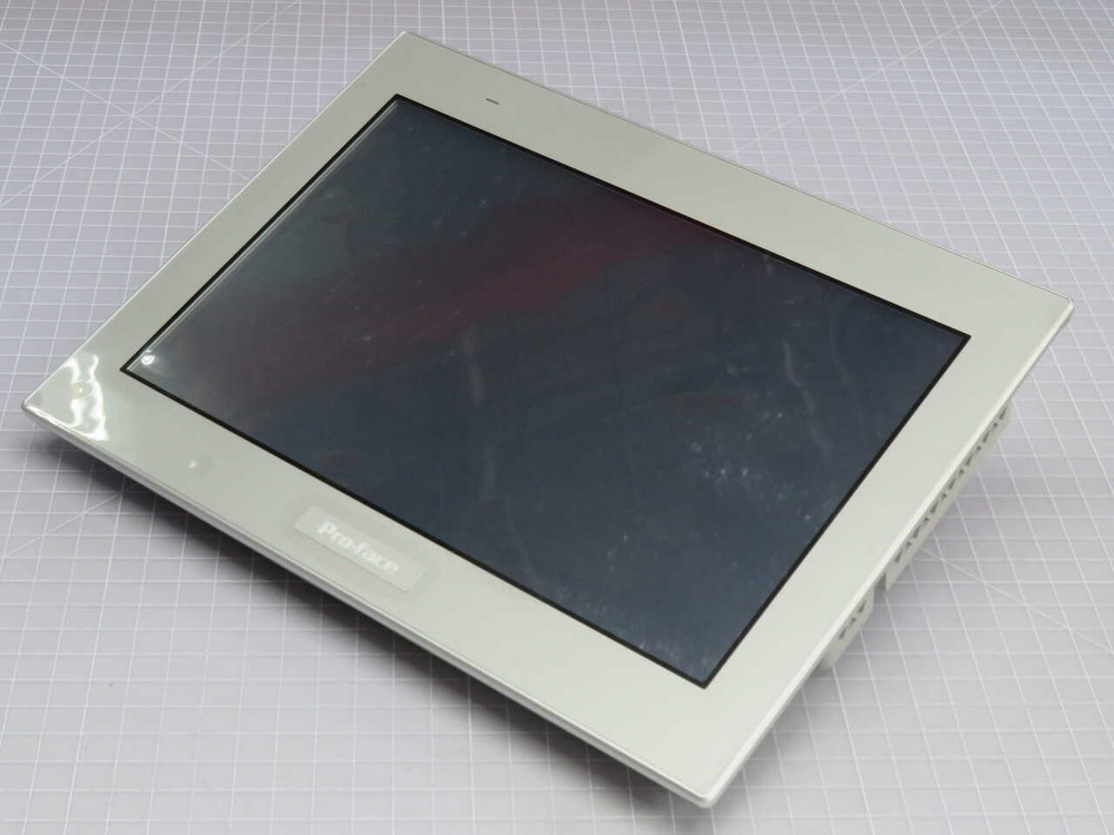 NOB PRO-FACE PFXST6600WADE TOUCH PANEL DISPLAY T271256 FOR SALE