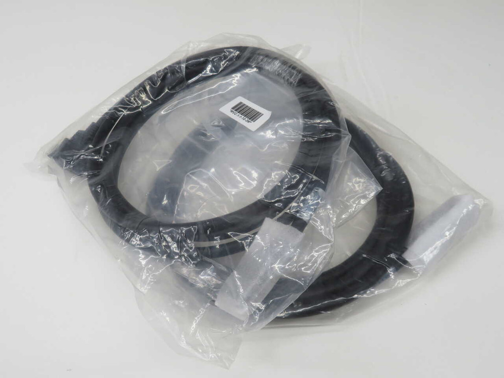 NOB LOT OF 2 COMPONENTS EXPRESS MVC-1-1-10-3M MACHINE VISION CABLES T271346 FOR SALE