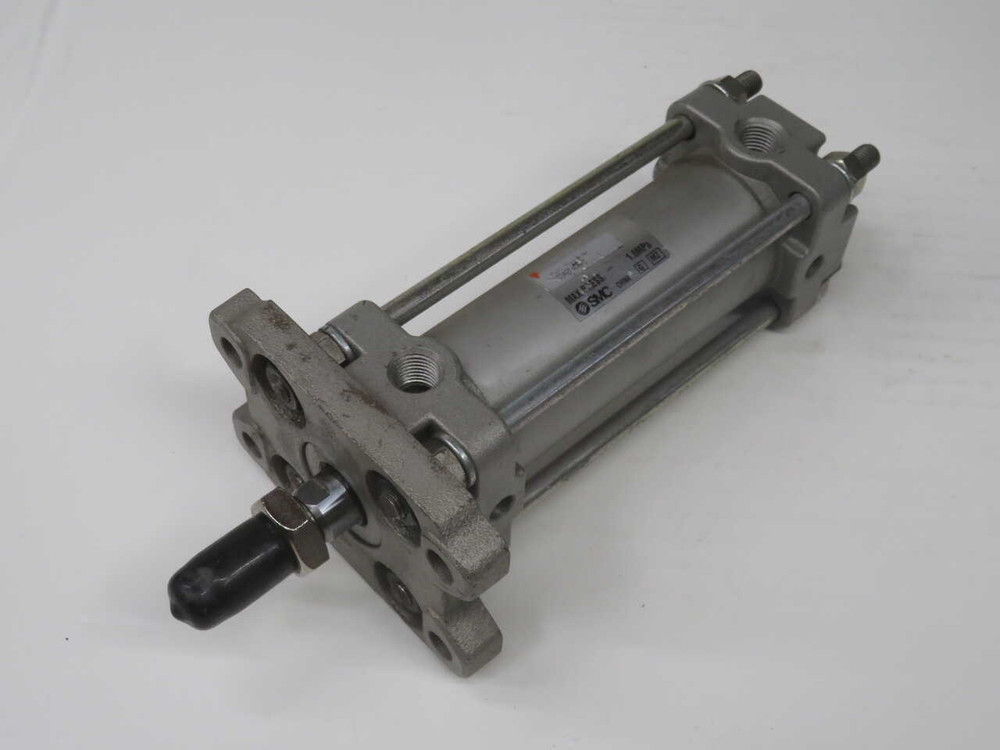 NOB SMC CDA2B40-75 TIE ROD CYLINDER T271104 FOR SALE