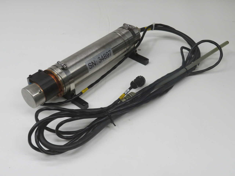 USED THERMO KEVEX KM12506SW 5919-1001 X-RAY TUBE T271147 FOR SALE