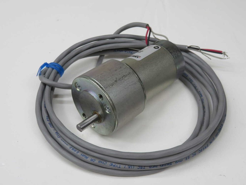 NOB PITTMAN GM9234C542-R1 46815303 GEAR MOTOR T271358 FOR SALE