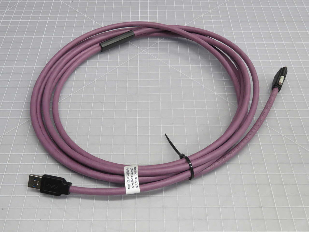 NOB JARGY CBL-HFD3IGMBS-4M USB EXTENSION CABLE T271065 FOR SALE