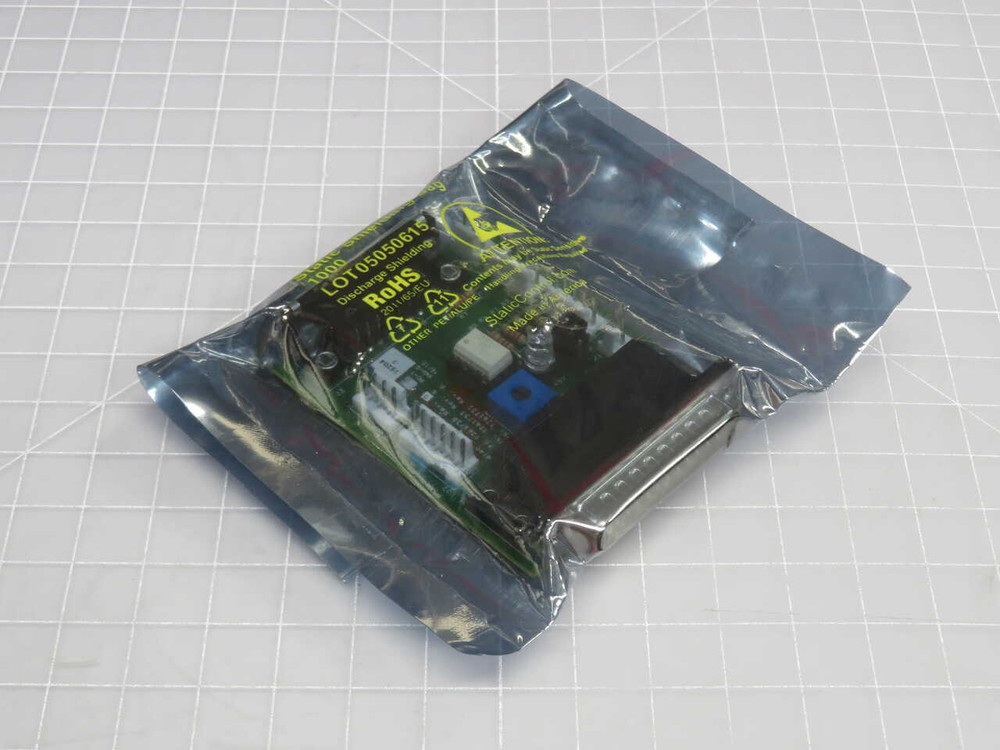 NOB NORDSON 7261730 7261732 MERIDIAN INTERFACE BOARD T271078 FOR SALE