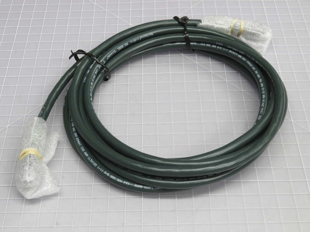 NOB NORTHWIRE NAFW1344-04 HEAVY-DUTY ELECTRICAL CABLE T271088 FOR SALE