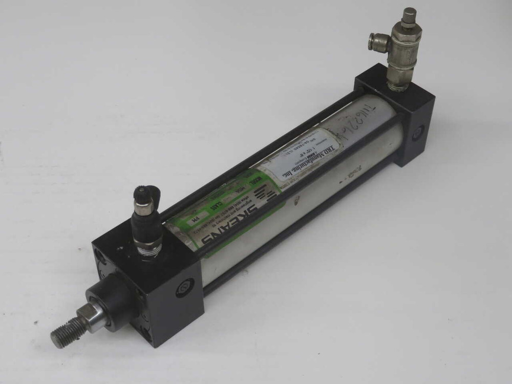 NOB SKEANS MS4 PNEUMATIC CYLINDER T271111 FOR SALE