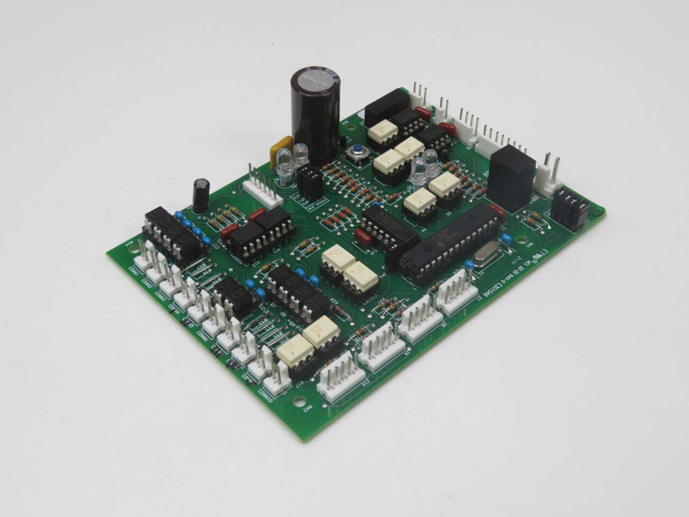 NOB YES TECH 7233930 7233931 STROBE LIGHT CONTROLLER ASSY T271159 FOR SALE