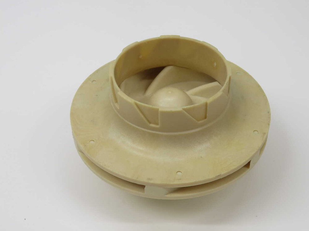 NOB LOT OF 12 AQUAPRO 63008-02 IMPELLERS T271162 FOR SALE