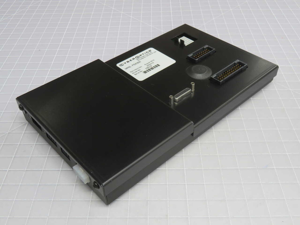 NOB CYBEROPTICS MRS PSX300 8022316 OPTICAL SENSOR DEVICE T271228 FOR SALE