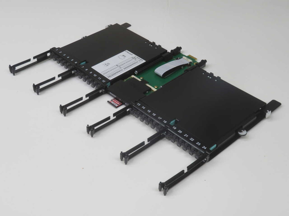 NIB ADC QFB-48FDLCMMMHR 6004478692 NETWORK BLADES T271452 FOR SALE