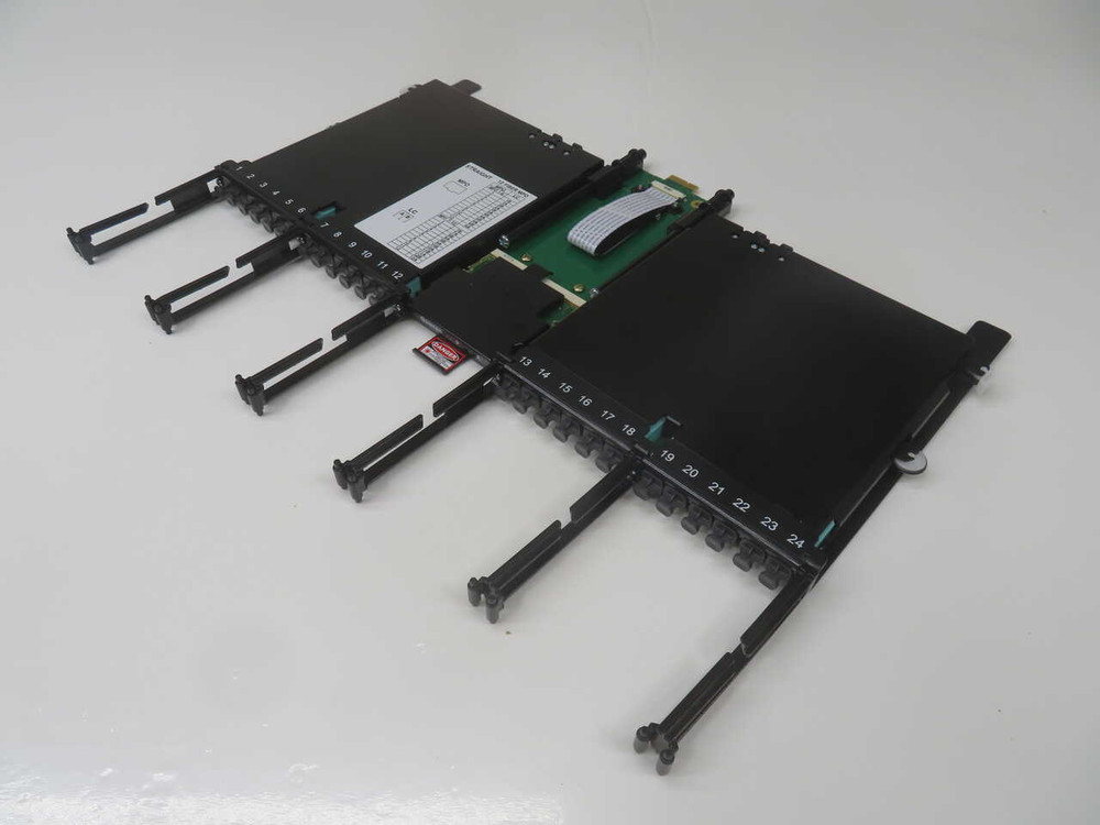 NOB ADC QFB-48FDLCMMMHR 6004478692 NETWORK BLADES T271453 FOR SALE