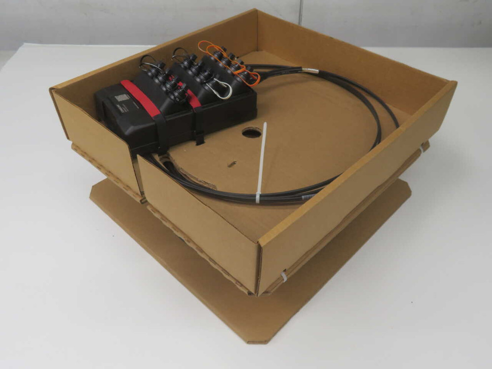 NIB COMMSCOPE HST-BCHJA0330NN000 HARDENED STANDARD TERMINAL T271454 FOR SALE