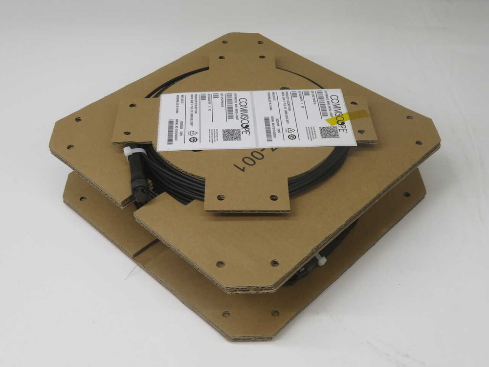 NIB COMMSCOPE MHD-MFDD-0300F HARDENED MULTIFIBER OPTICAL CONNECTOR CABLE T271480 FOR SALE
