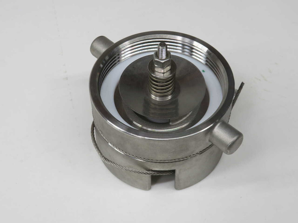 NOB 1661-300901 ONE BREATHER VENT T271485 FOR SALE