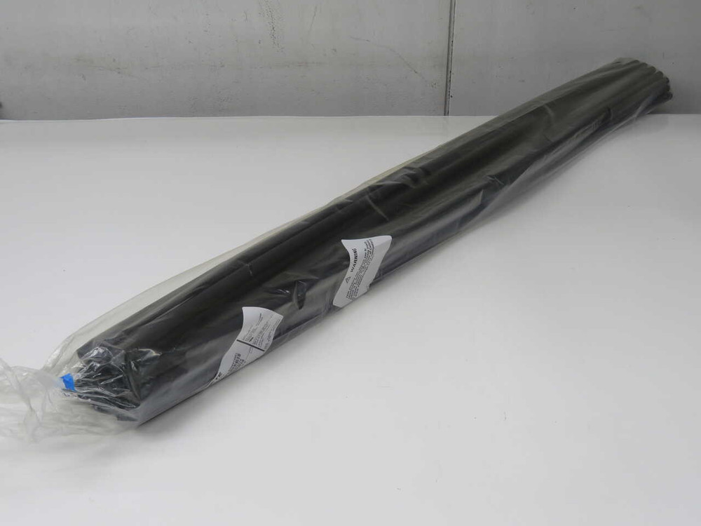 NOB LOT OF 120 TE CONNECTIVITY ATUM-12/4-0-STK NB09312001 HEAT SHRINK TUBING T271498 FOR SALE