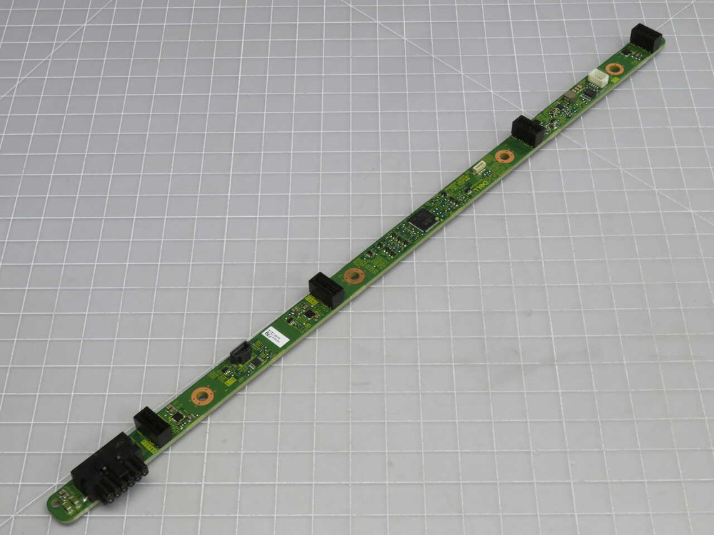 USED LOT OF 2 DELL E237771 0CYM65 1U FAN BOARD T271289 FOR SALE