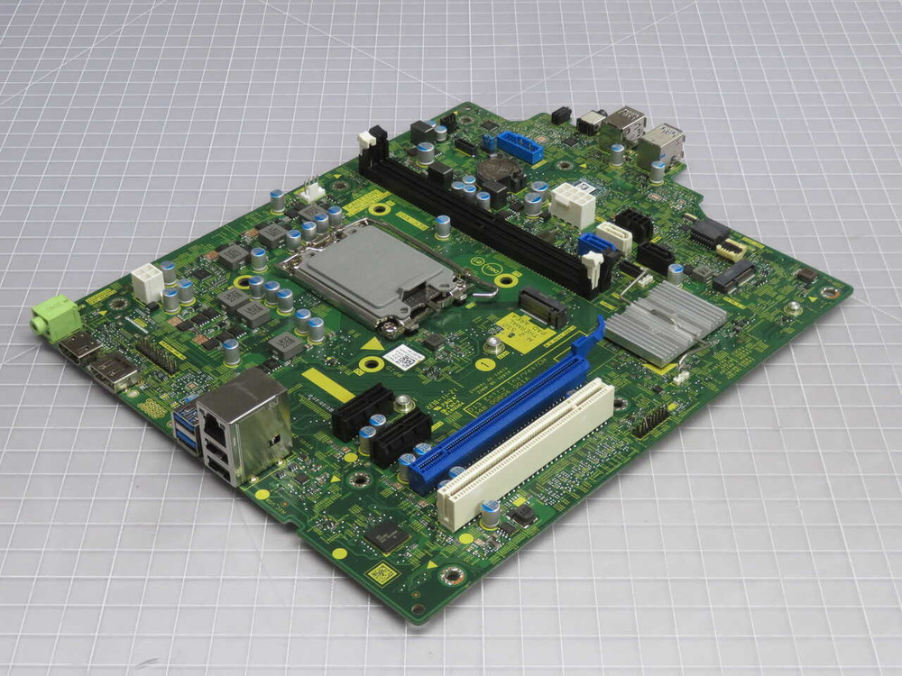 USED DELL 0TPV56 222018-1A MOTHER BOARD T271293 FOR SALE