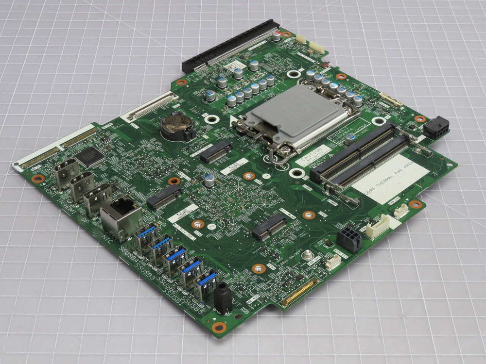 USED DELL 03VWD3 2352-51-21 OPTIPLEX MOTHER BOARD T271297 FOR SALE