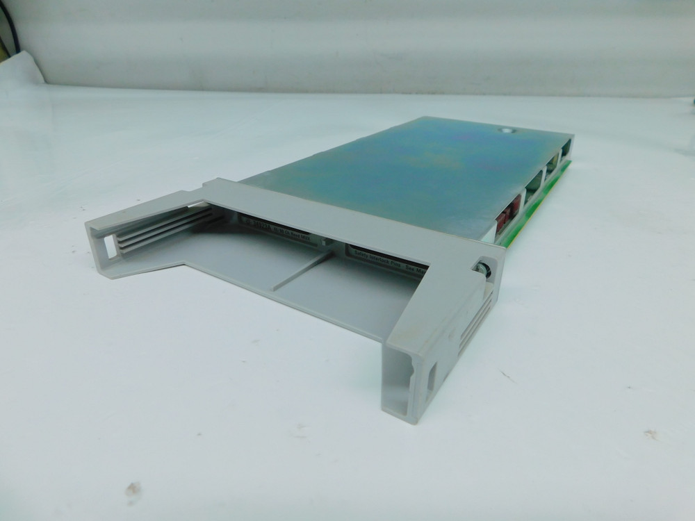 USED AGILENT 34923A 40/80-CH REED MULTIPLEXER FOR 34980A - USED VERY GOOD M7853 FOR SALE