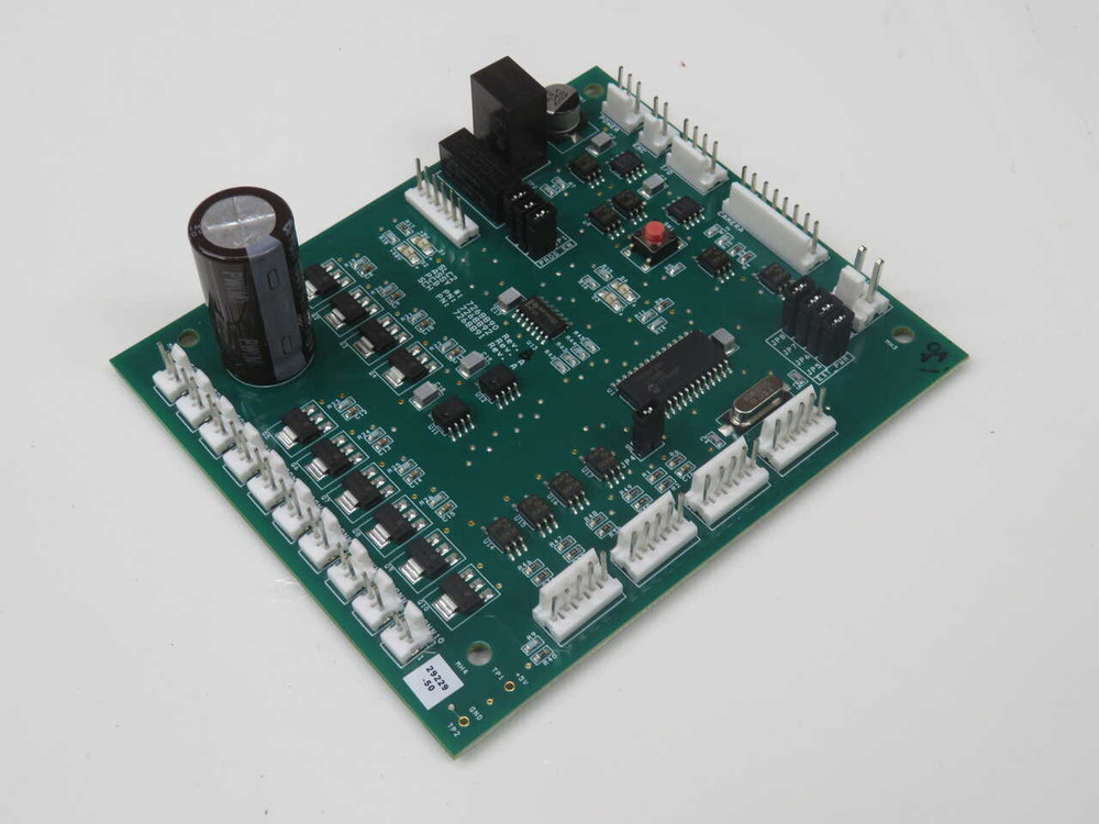 NOB YES TECH 72668890 7268892 PRINTED CIRCUIT BOARD T271310 FOR SALE