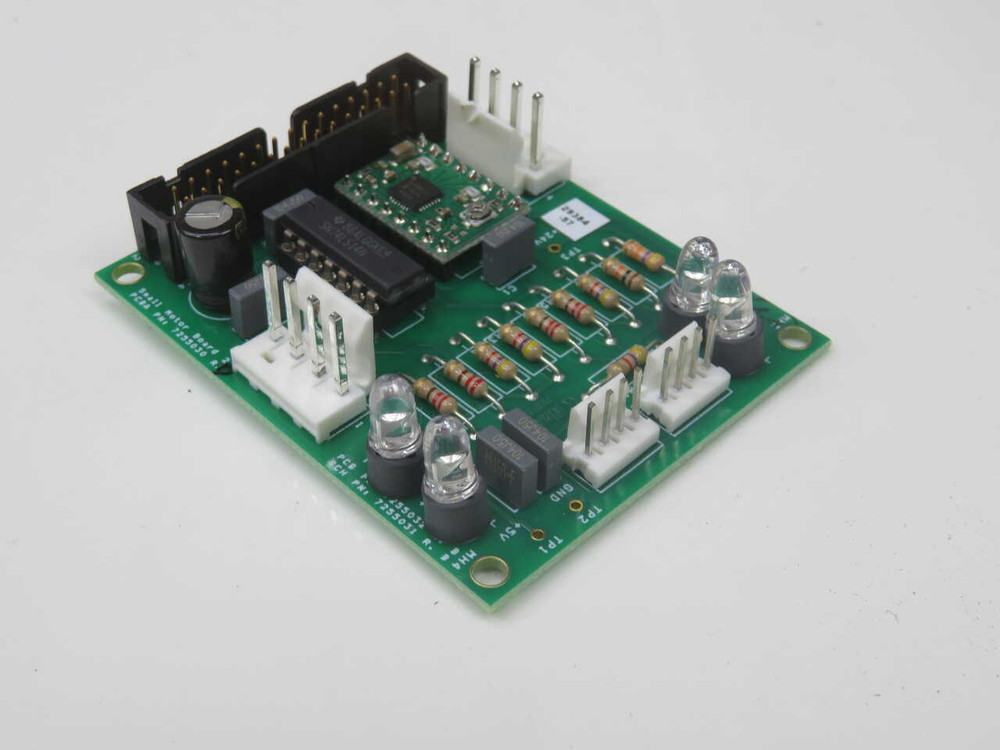 NOB YES TECH 7255030 7255032 PCBA MOTOR BOARD T271356 FOR SALE