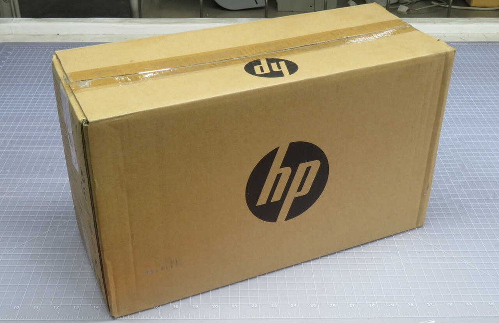 NOB HP RM1-5654 100V COLOR LASERJET MANAGED MFP T271598 FOR SALE