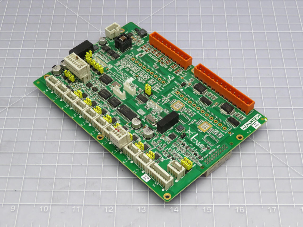 USED ADVANTECH P1301-DAI03000 POD-BI01 A ADVANTECH P1301-DAI03000 POD-BI01 A CIRCUIT BOARD T183705 T183705 FOR SALE