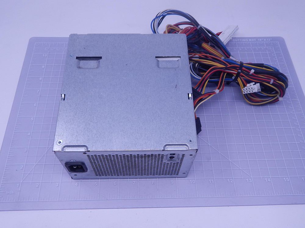 USED DELL N875EF-00 SWITCHING POWER SUPPLY NPS-875BB T130420 FOR SALE