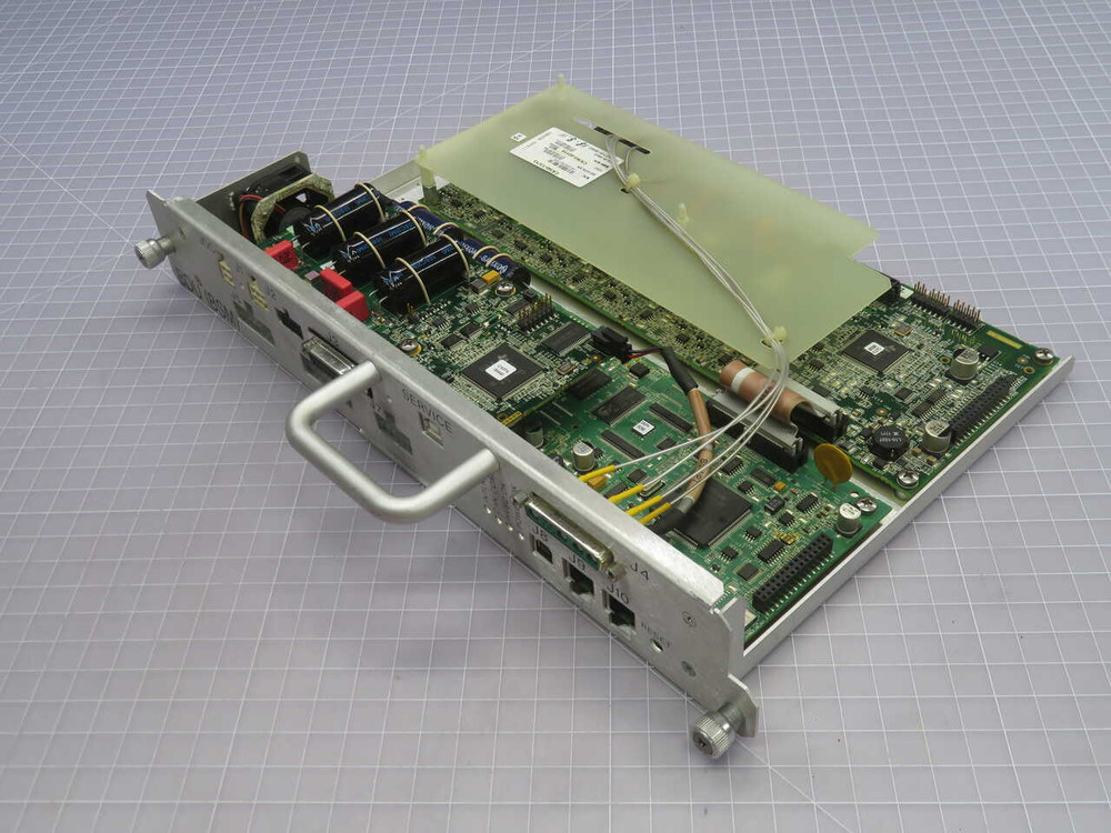 USED HP INDIGO CA345-13713 BDU MODULE T271846 FOR SALE