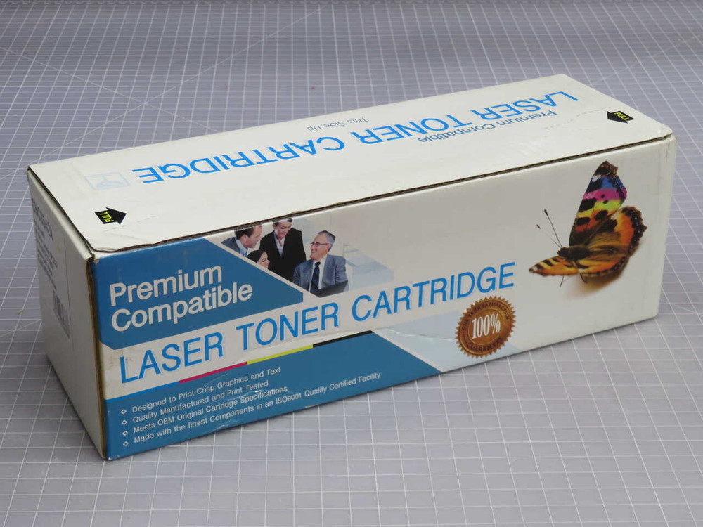 NOB TIME CHCB542A PREMIUM TONER CARTRIDGE T271991 FOR SALE