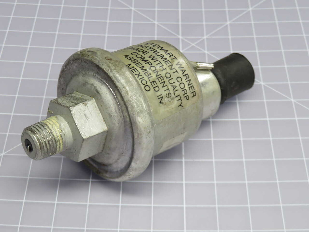 USED LOT OF 5 506BD PRESSURE SENSORS T271524 FOR SALE