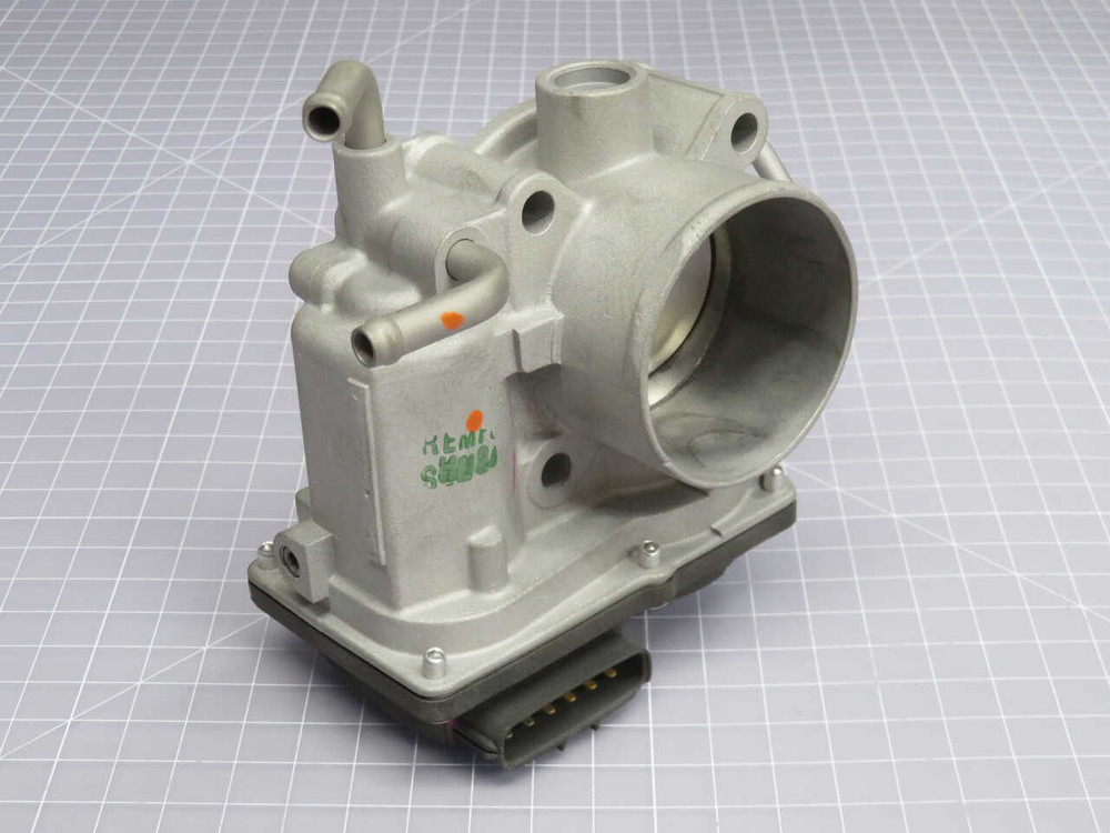 USED TB1110D ELECTRONIC THROTTLE BODY T271536 FOR SALE