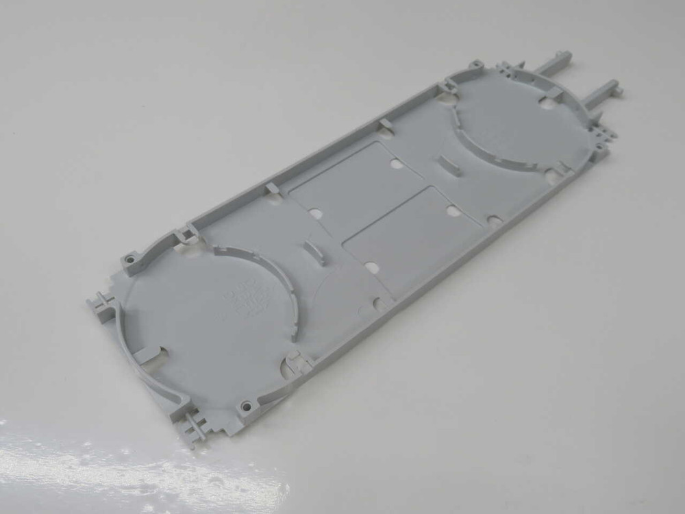 NOB LOT OF 20 TE CONNECTIVITY BR0178-000 FOSC100-24-TRAY-BASE-WH-BR FIBER OPTIC SPLICE CLOSURES T271642 FOR SALE