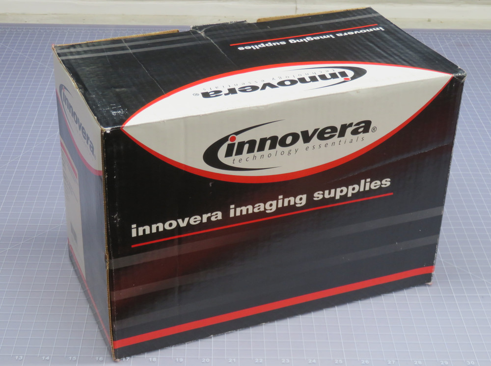 NOB INNOVERA IVR-D1815 HIGH-YIELD BLACK TONER CARTRIDGE T271707 FOR SALE