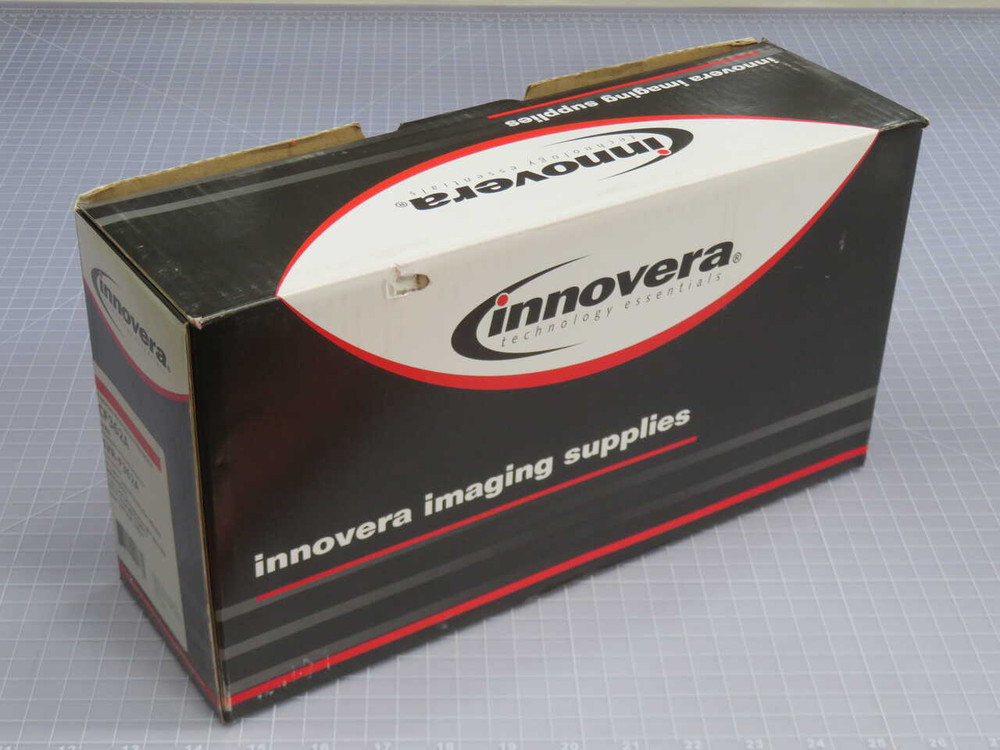 NOB INNOVERA IVR-F362A YELLOW TONER CARTRIDGE T271716 FOR SALE