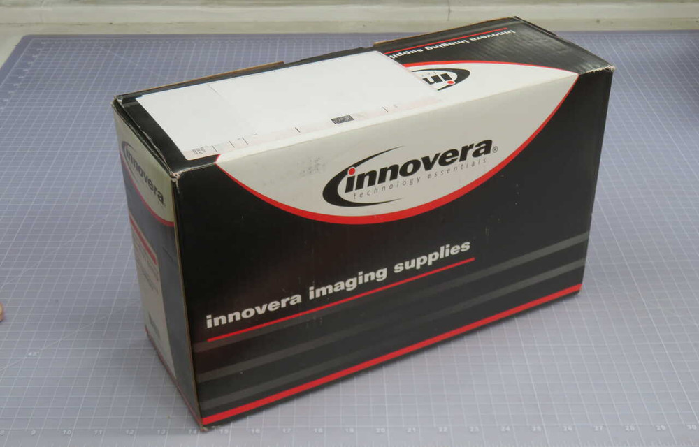 NOB INNOVERA IVR-D5460XX HIGH-YIELD BLACK TONER CARTRIDGE T271723 FOR SALE