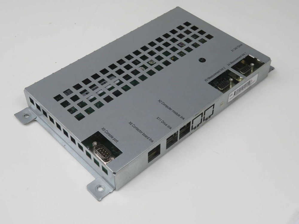 USED ABB 3HAC028179-001 DSQC668 SERVO COMPUTER CONTROLLER T271804 FOR SALE