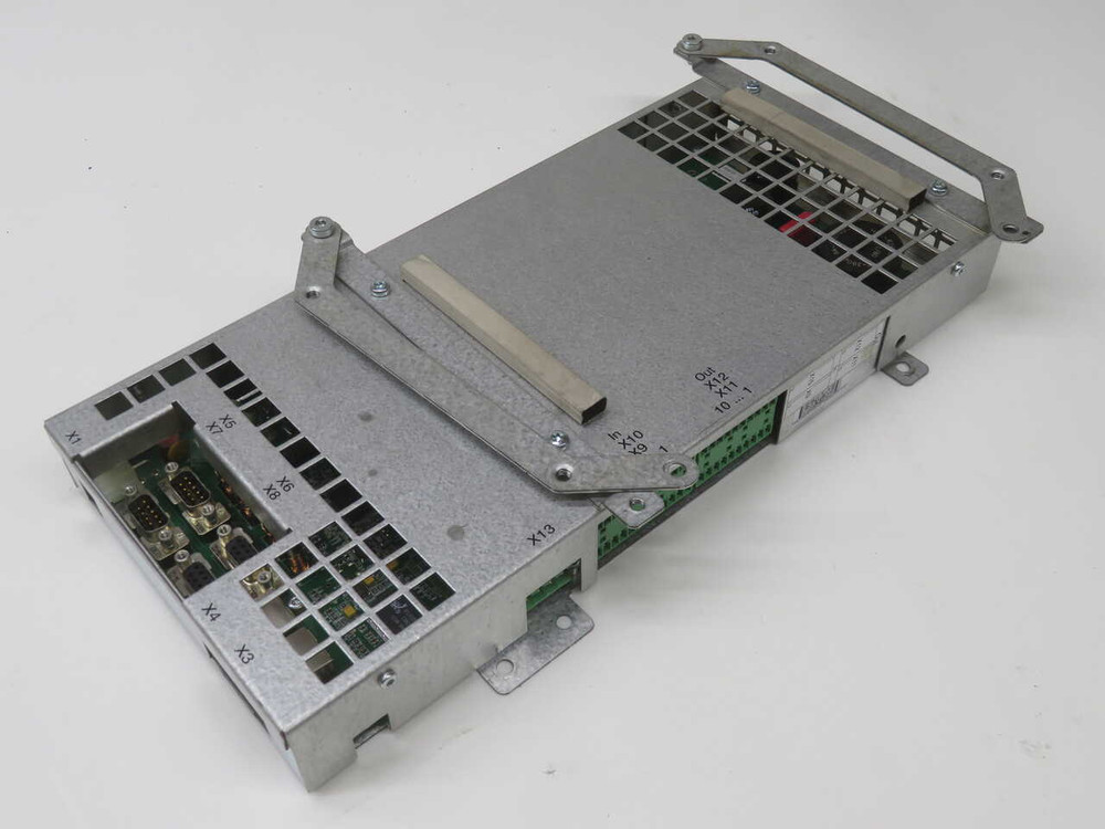 USED ABB 3HAC026272-001/13.12850 SERVO CONTROLLER T271814 FOR SALE