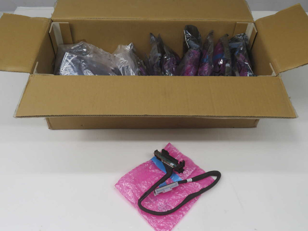 NOB LOT OF 10 DELL 0YTND0 CONNECTOR FLEX CABLE T271864 FOR SALE