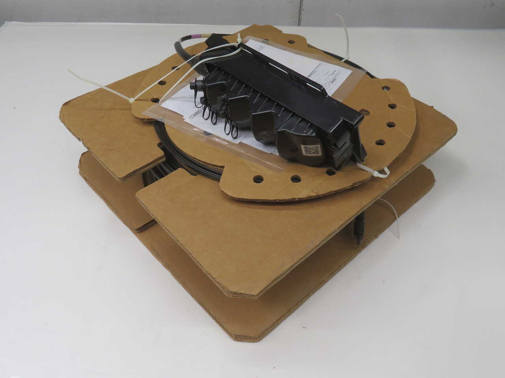 NIB COMMSCOPE NDX-06BTM0U-A0350F HARDENED FIBER INDEXING TERMINAL T271886 FOR SALE