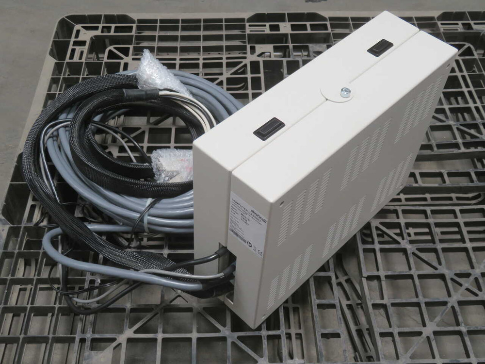 USED MICROPACE MP3167 STIMLAB COMPUTER CABINET T271654 FOR SALE
