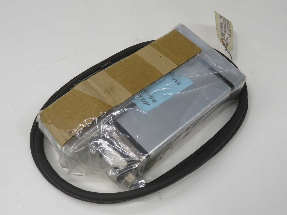NOB IAI RCP6-SA6R-WA-42P-6-50-P3-N-B-CJ0-ML-SP ROBO CYLINDER ELECTRIC ACTUATOR T271689 FOR SALE