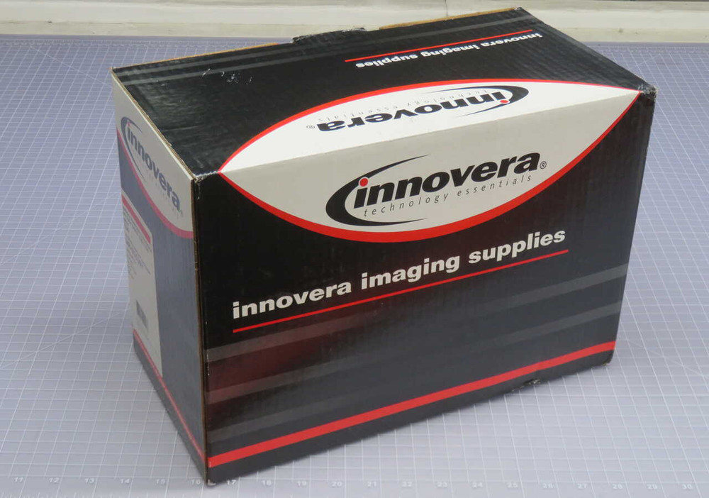 NOB INNOVERA IVR-D3130Y YELLOW TONER CARTRIDGE T271708 FOR SALE