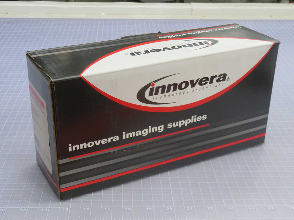 NOB INNOVERA IVR-D5007 HIGH-YIELD BLACK TONER CARTRIDGE T271774 FOR SALE