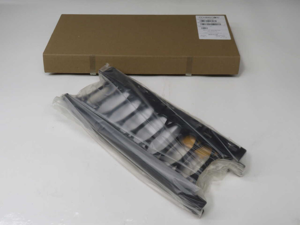 NIB COMMSCOPE 760072942 HTK-19-SS-1U HORIZONTAL TROUGH KIT T271884 FOR SALE