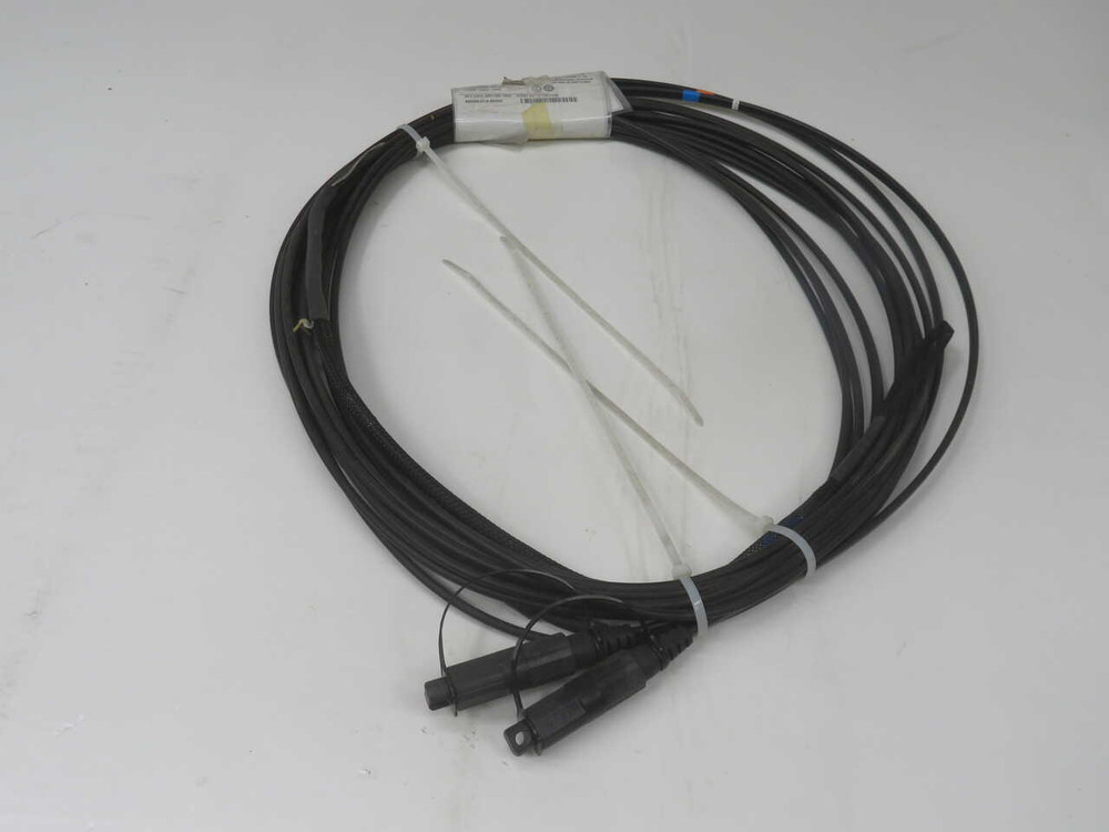 NOB COMMSCOPE FHBDW-H2Q22-0050F OUTDOOR FIBER OPTIC CABLE T271636 FOR SALE