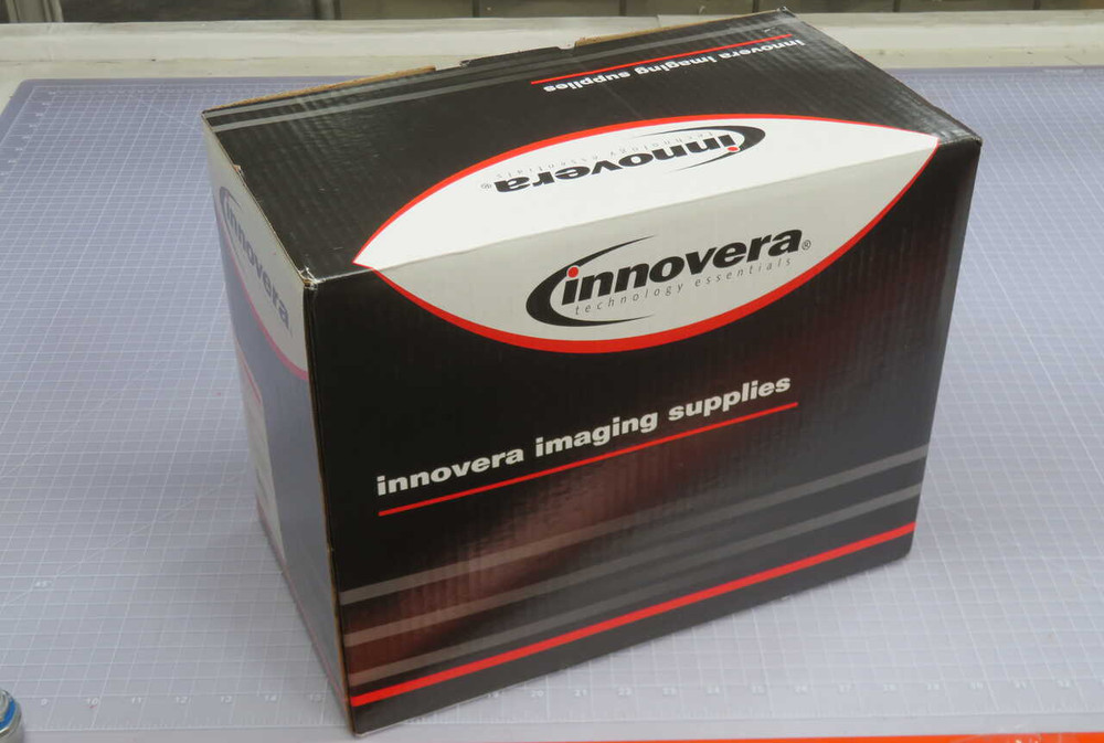 NOB INNOVERA IVR-E390A BLACK TONER CARTRIDGE T271714 FOR SALE