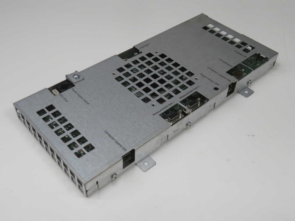 USED ABB 3HAC 12815-12 PC COMPUTER BOARD T271809 FOR SALE
